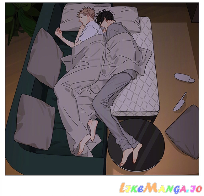 19 Days chapter 291 image 9